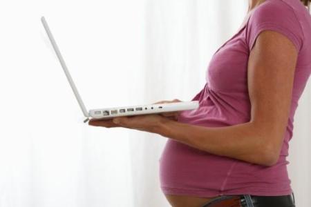 孕期穿防辐射服真能防辐射吗,如何判断孕妇防辐射服是否防辐射