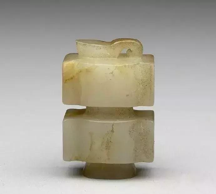 古玉的五种沁色,古玉五种沁色