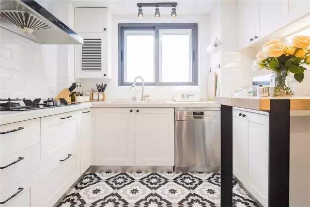 10家厨房比比看,一分价钱一分货