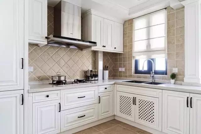 10家厨房比比看,一分价钱一分货