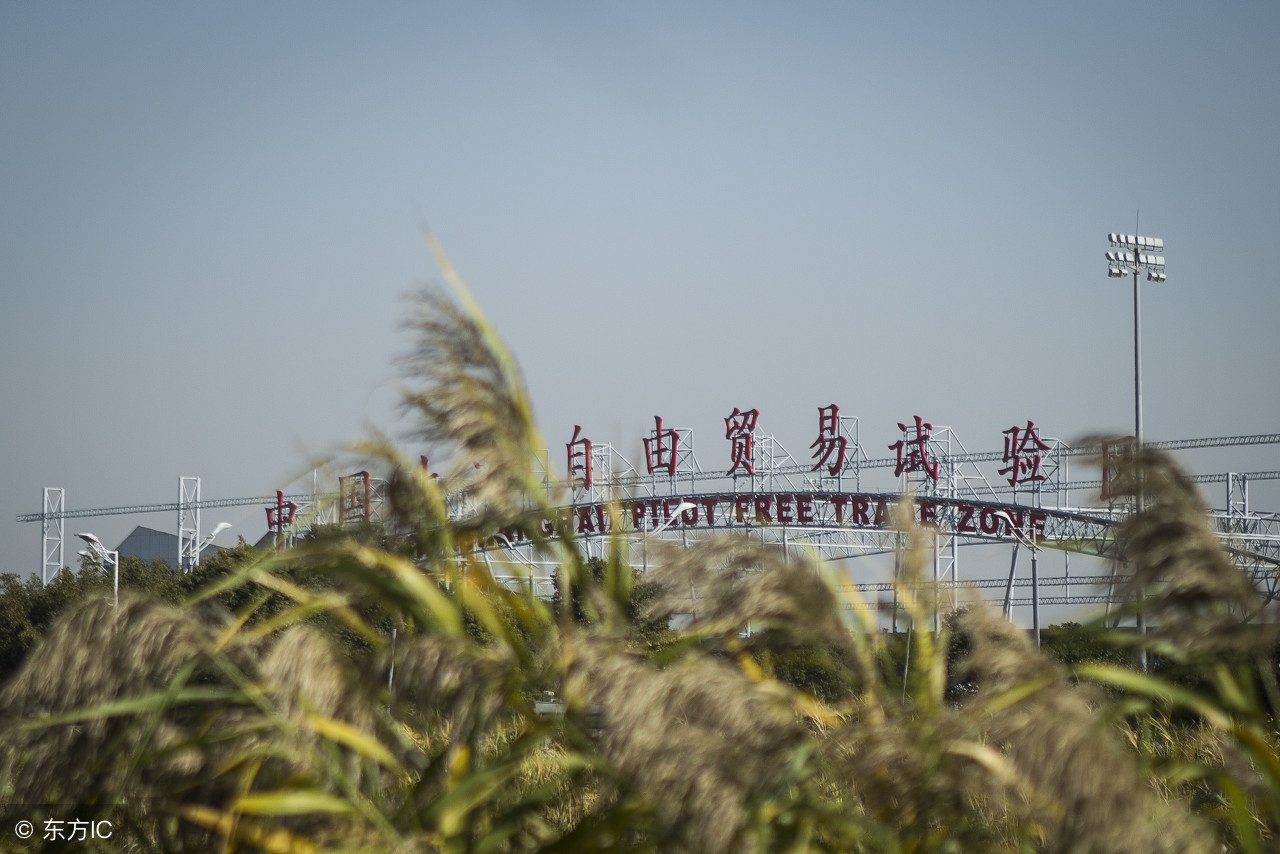 自由贸易试验区与自贸区,自由港和自贸区有什么区别