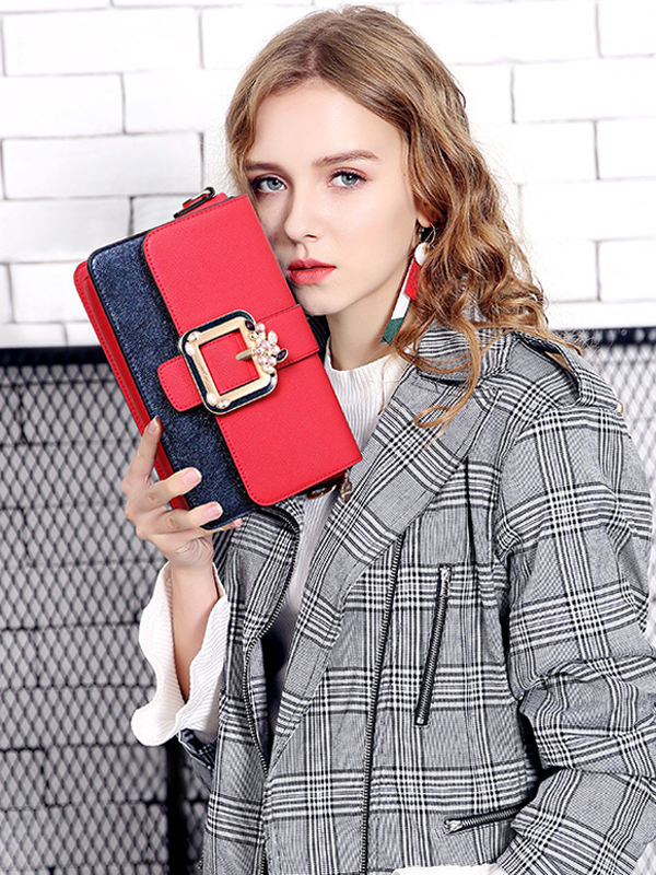 今年买包就看这篇，不用吃土也能美到飞起！