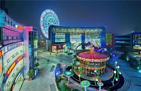 南京未来值得期待的商场,南京明年预计开业的商场有哪些