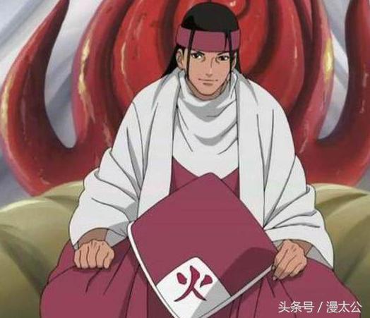 火影中最拉风的衣服,历代火影穿上火影服饰