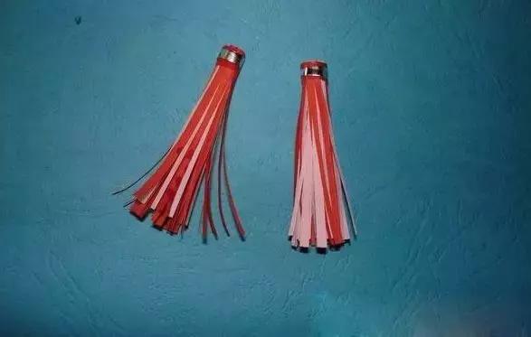 手工制作元宵灯笼教程会亮的,元宵灯笼手工制作全过程