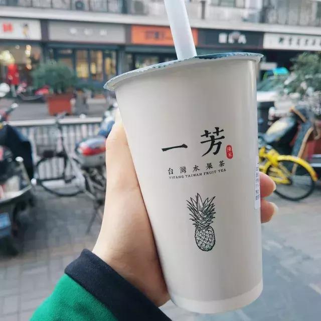 打卡网红店最多的一条街,盘点中央大街的网红店