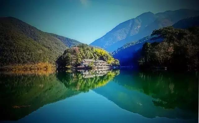 湖州这个季节去哪玩,湖州三月份适合去哪旅游