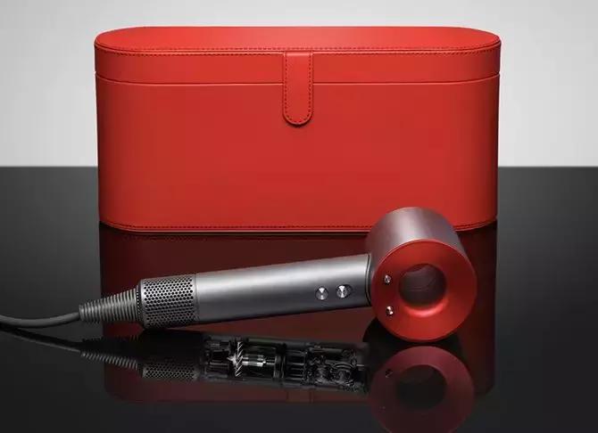 春节必备的10件红色时尚好物,10件春节必备的用品好物推荐