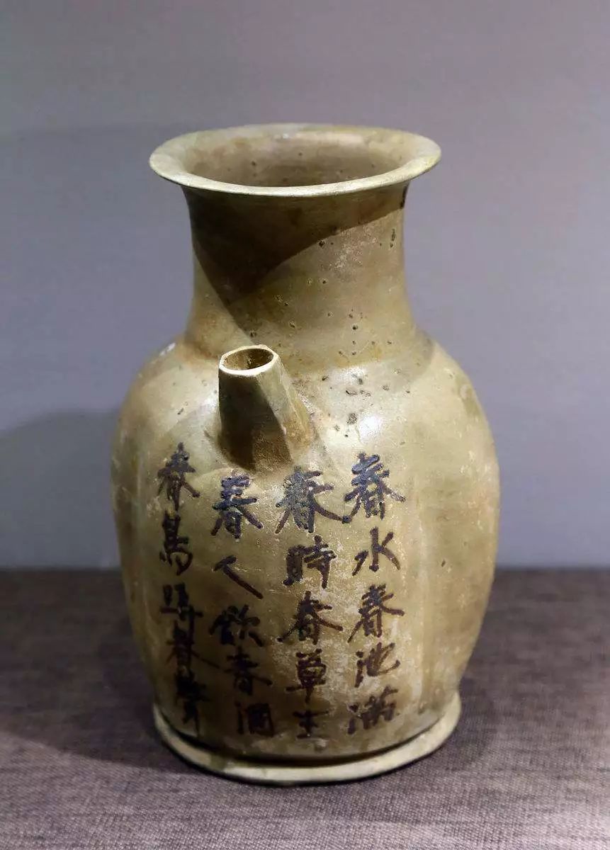 在家逛国宝，最全《国家宝藏》知识点整理！