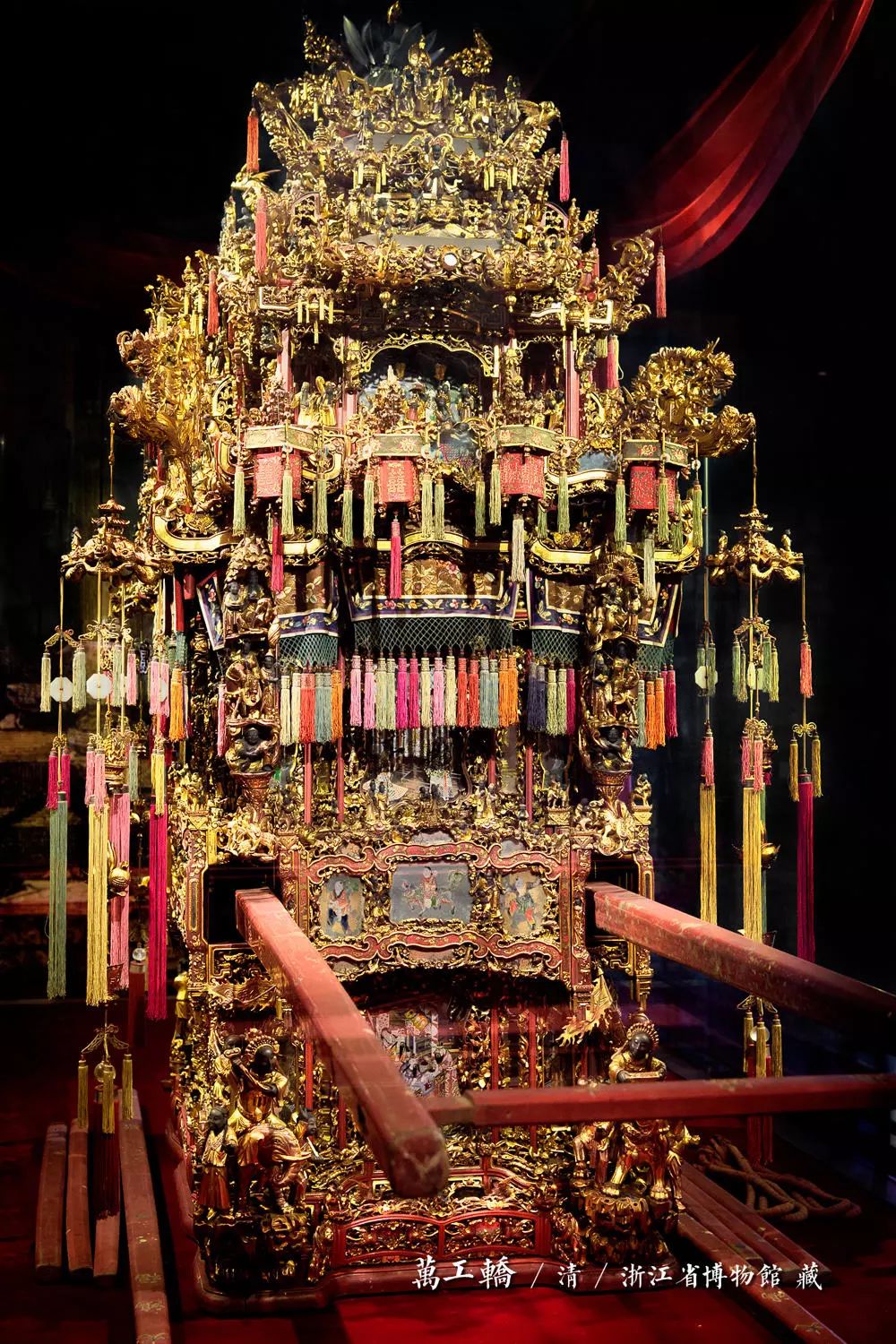 在家逛国宝,最全《国家宝藏》知识点整理!