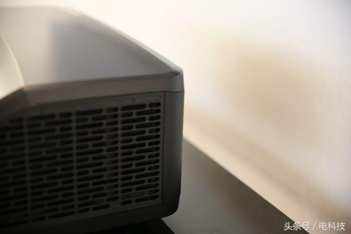 pptv激光电视max2,pptv激光影院