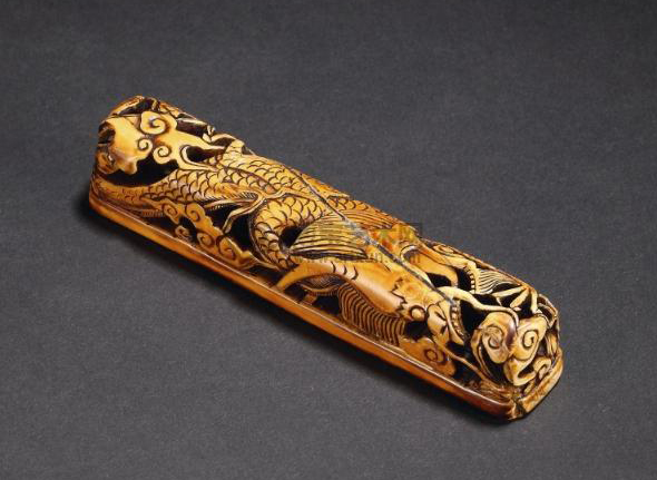 文房雅器铜,古典文房雅器