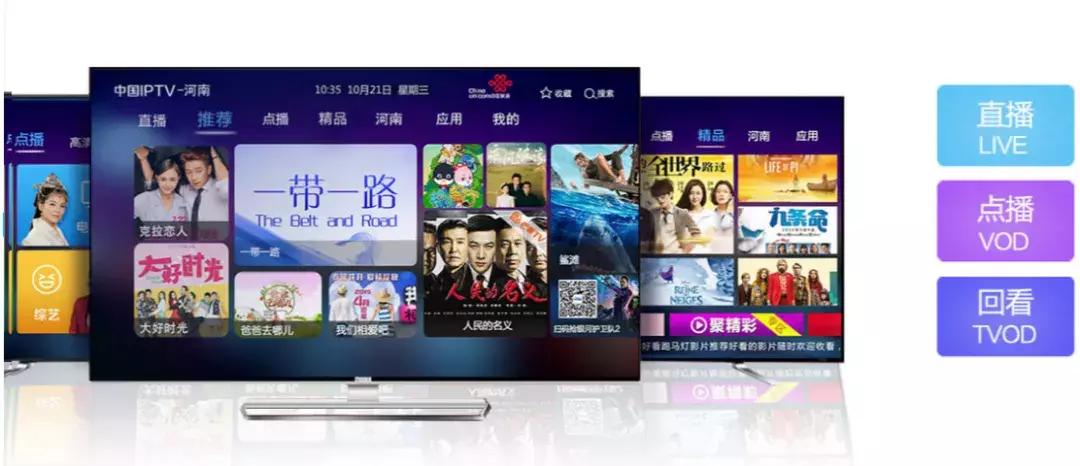 电视的发展带来了哪些变化,电视的变化