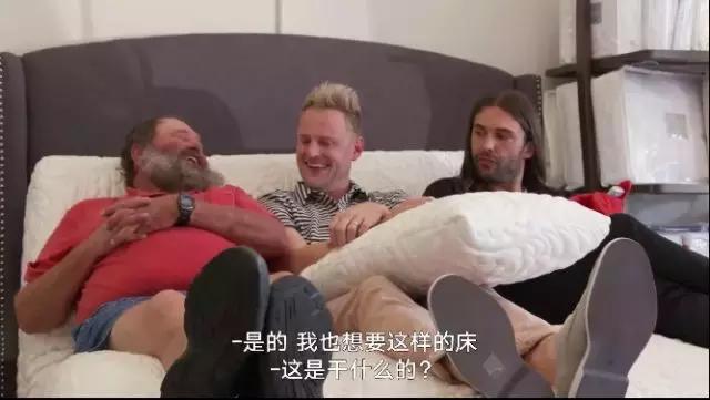 直男杠上Gay天团，是一种怎样的体验？