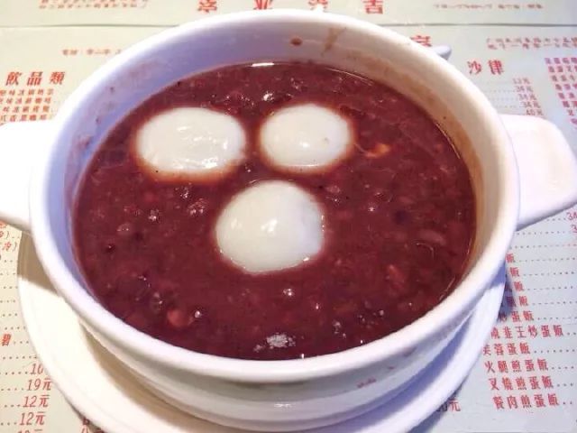 四川汤圆酥麻馅,汤圆甜咸