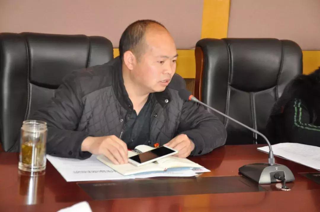 一份来自昭交机关*党**支部充满“辣味儿”的组织生活!