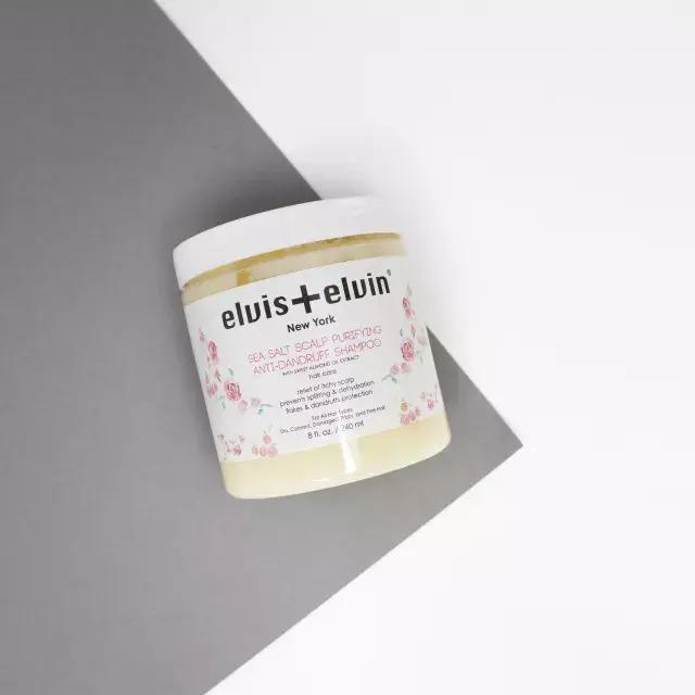 说一个一生推的无硅品牌