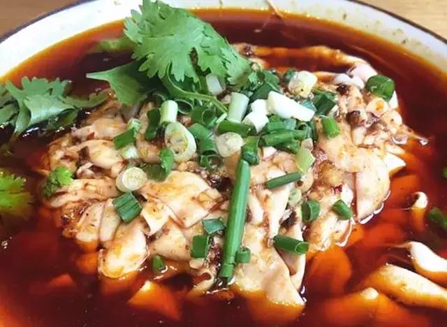 成都春熙路附近苍蝇馆子十强排名,春熙路苍蝇馆子美食