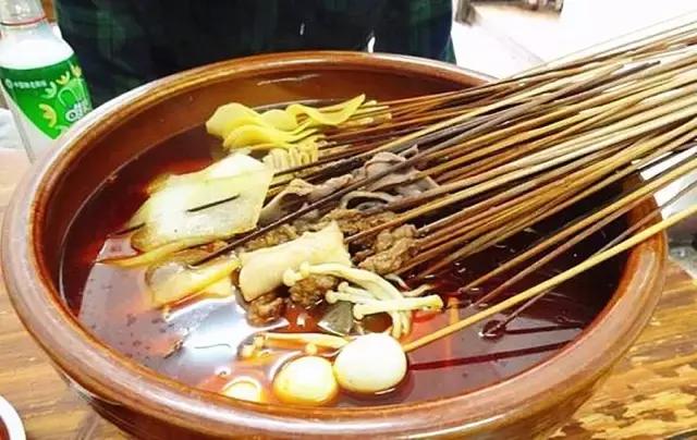 成都春熙路附近苍蝇馆子十强排名,春熙路苍蝇馆子美食