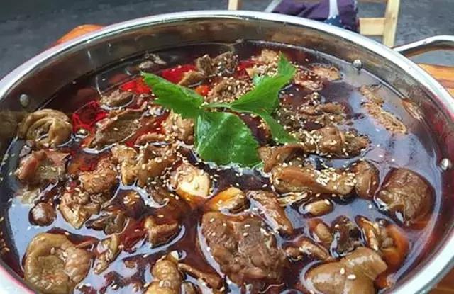 成都春熙路附近苍蝇馆子十强排名,春熙路苍蝇馆子美食