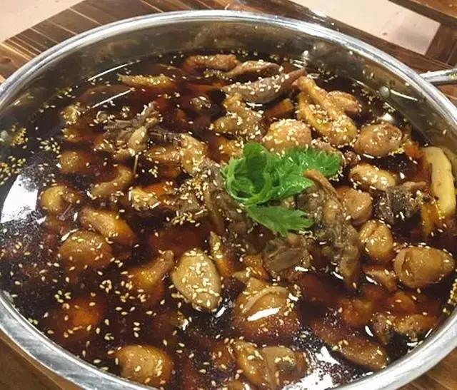 成都春熙路附近苍蝇馆子十强排名,春熙路苍蝇馆子美食