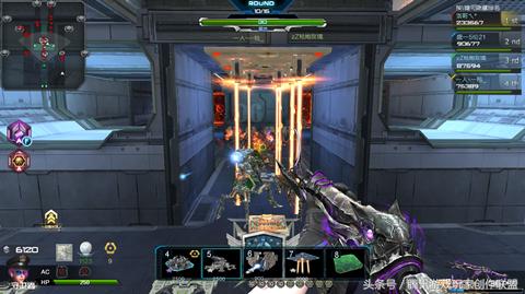 塔防战逆战空间站,塔防打飞船游戏