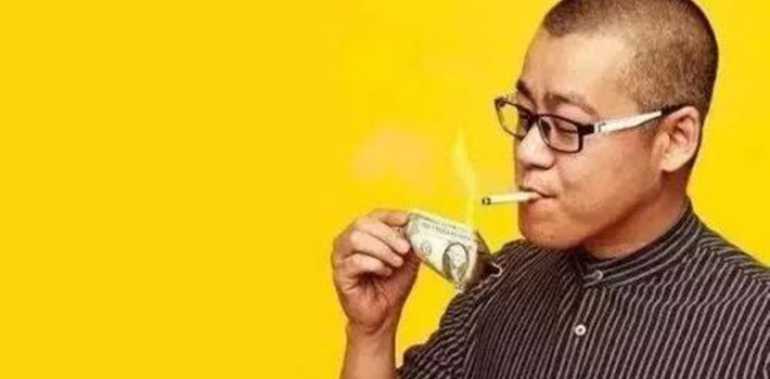 李笑来割羊毛事件,李笑来谈韭菜完整版