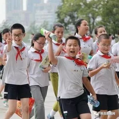 南昌最近新办的中小学学校有哪些,南昌各区县23所新建中小学汇总