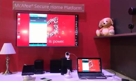 迈克菲阻止可疑网络连接,迈克菲网络防护屏障过期