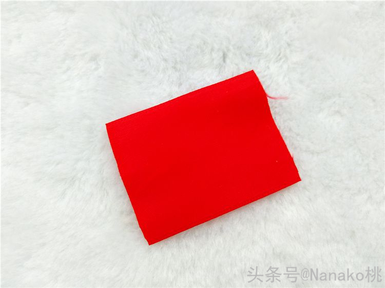 手作蝴蝶结做法,法式温柔气质缎面蝴蝶结飘带发夹