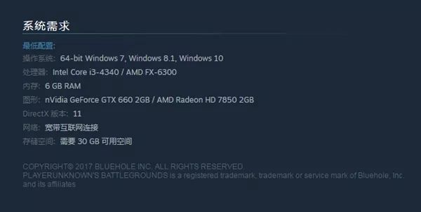 各显卡吃鸡最稳定版本,吃鸡全特效要什么级别的显卡