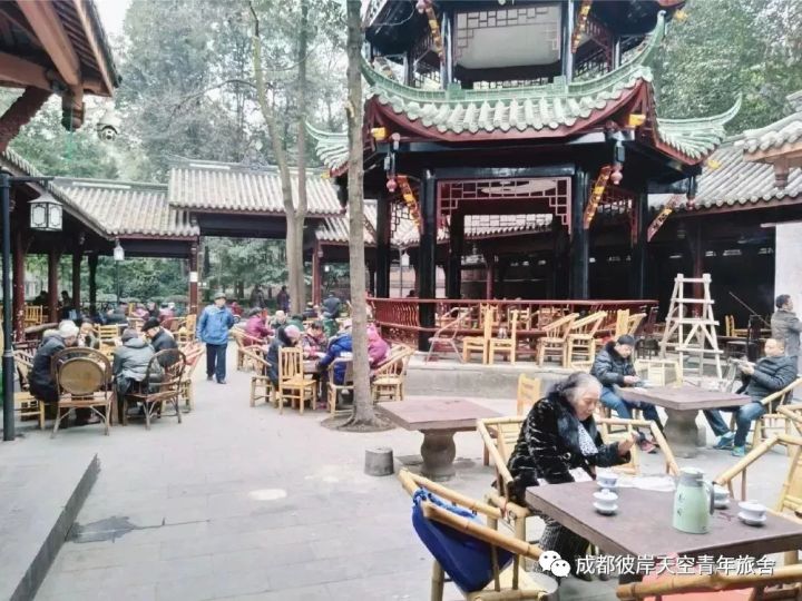 关于成都自驾游攻略的书,成都旅行全攻略3-4天自由行