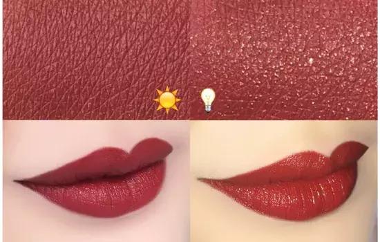 停产的绝美口红,已停产的大牌口红