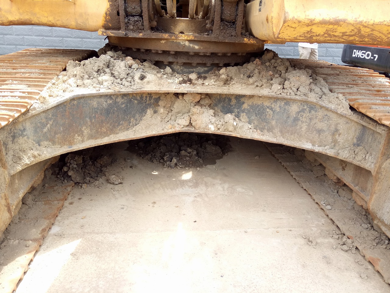 二手小松pc1800挖掘机,二手挖机小松pc200-7出售转让