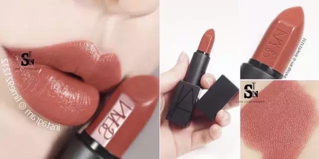 最近很火的口红色号推荐,2021口红排行榜最好看色兰蔻196