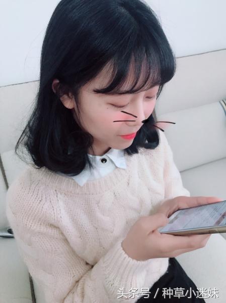 适合学生党画的新年妆,韩系新年妆怎么画