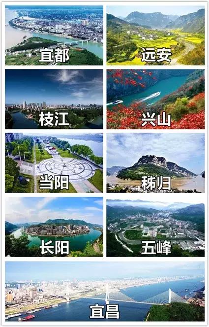 为什么2018年还要留在宜昌？这是我所有的理由！