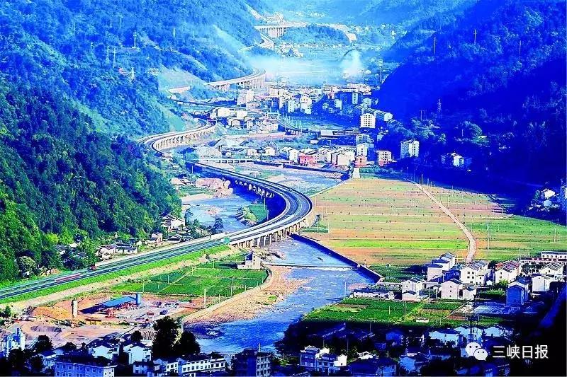 为什么2018年还要留在宜昌？这是我所有的理由！