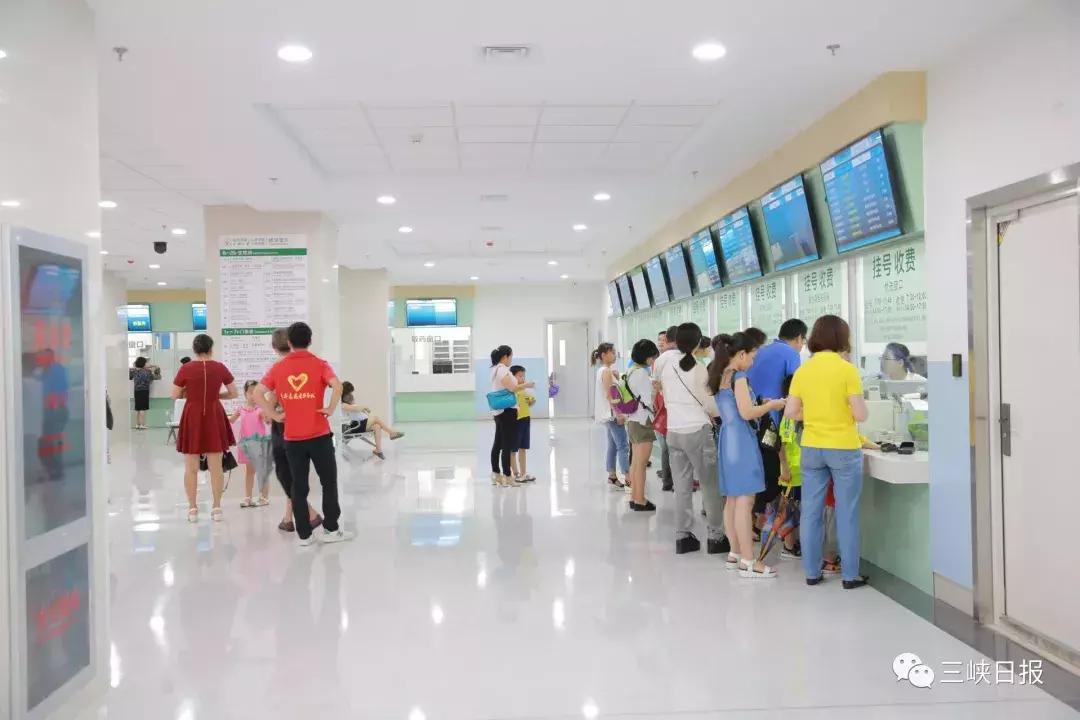 为什么2018年还要留在宜昌？这是我所有的理由！