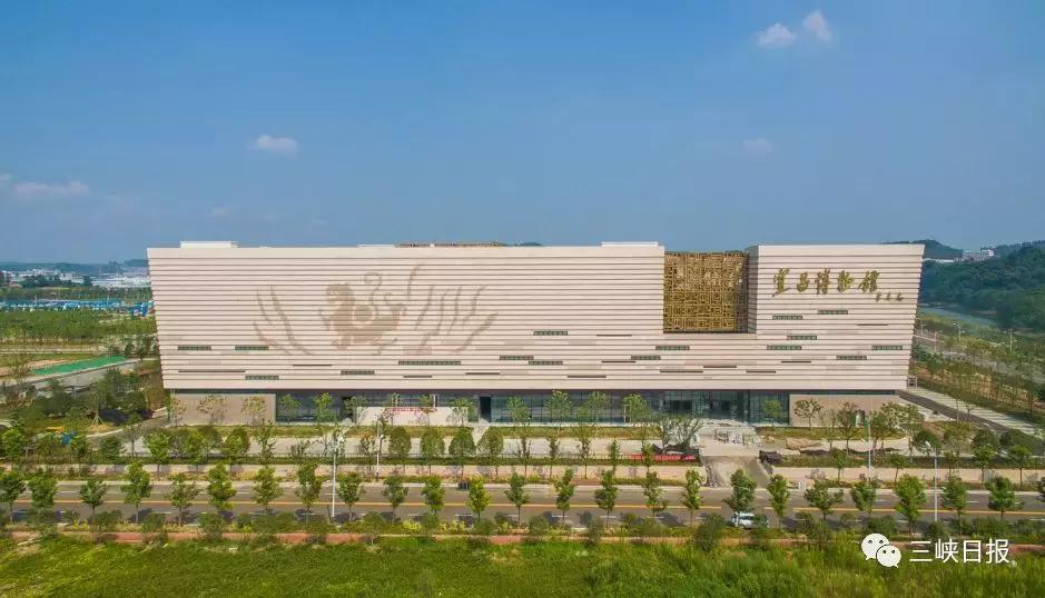 为什么2018年还要留在宜昌？这是我所有的理由！