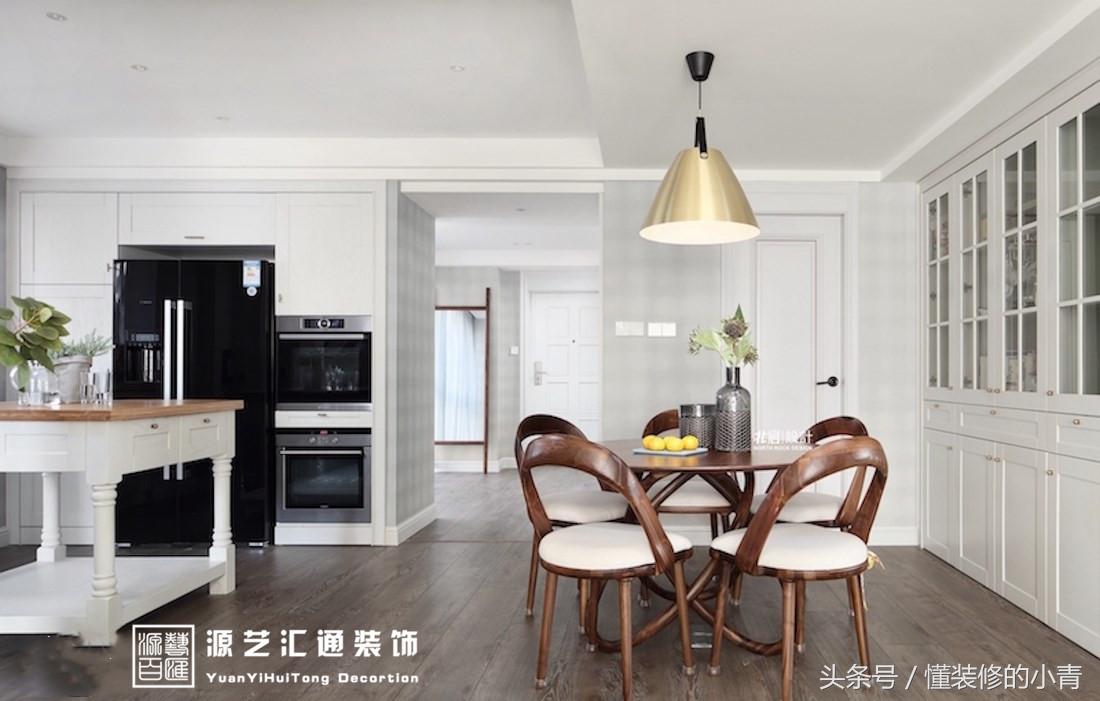 太原国雅城91平米,太原国雅城装修效果图