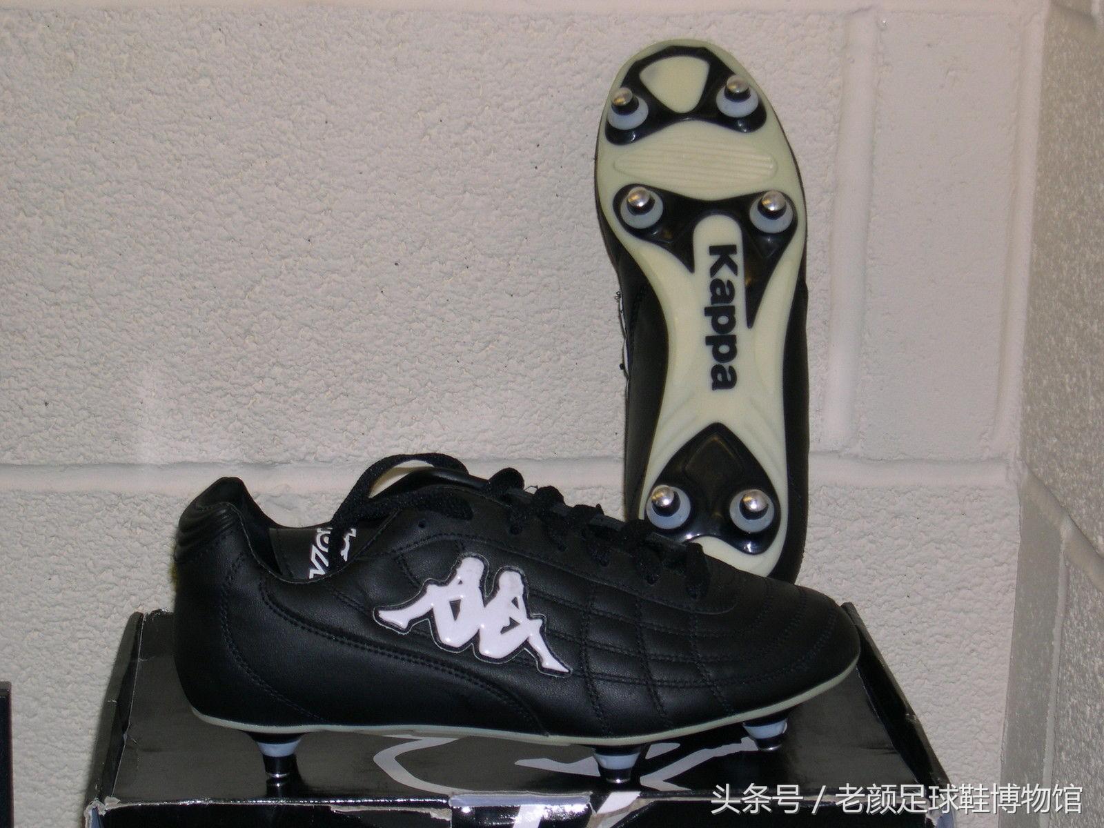 你拿你的冠军杯，我收我的保护费，神奇意大利品牌kappa