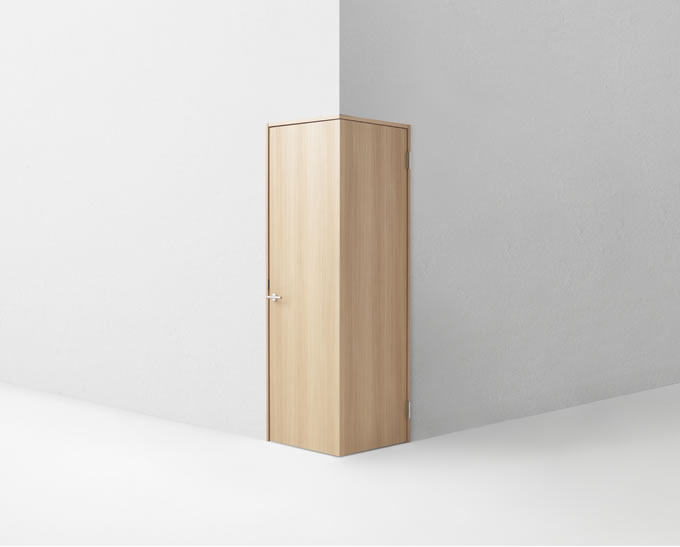 木门改造拱形门,木门推拉门设计效果图