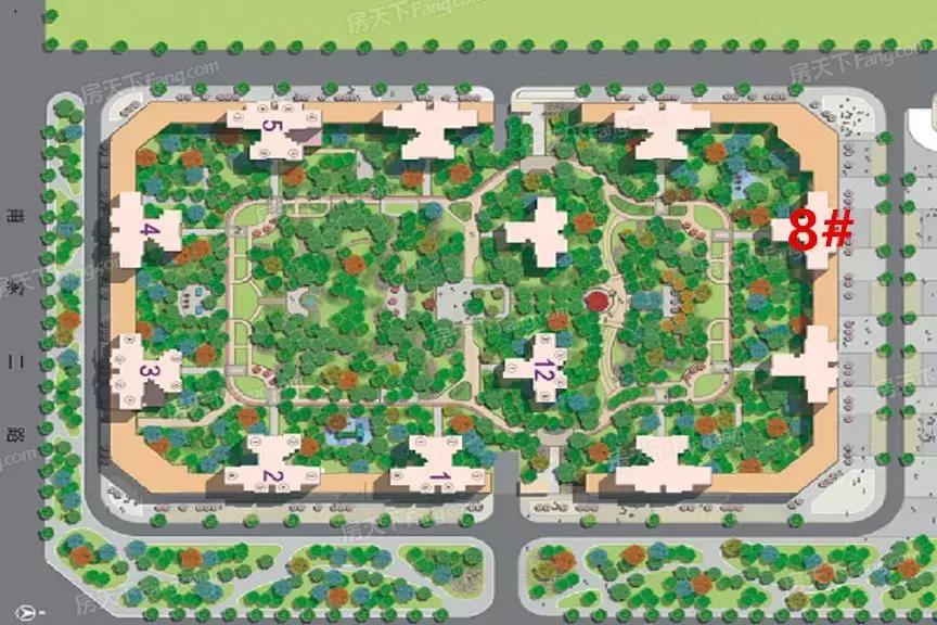 保利爱尚里一期房价多少,最新摇号楼盘点评