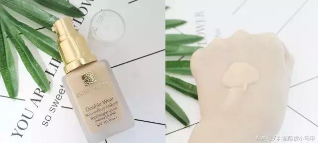 最好用的底妆产品排行,值得推荐的底妆产品