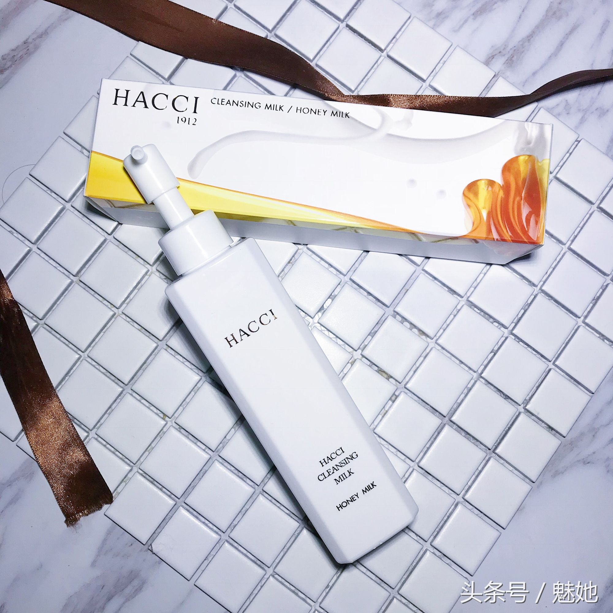 比较好的几款卸妆乳,卸妆比化妆更好看