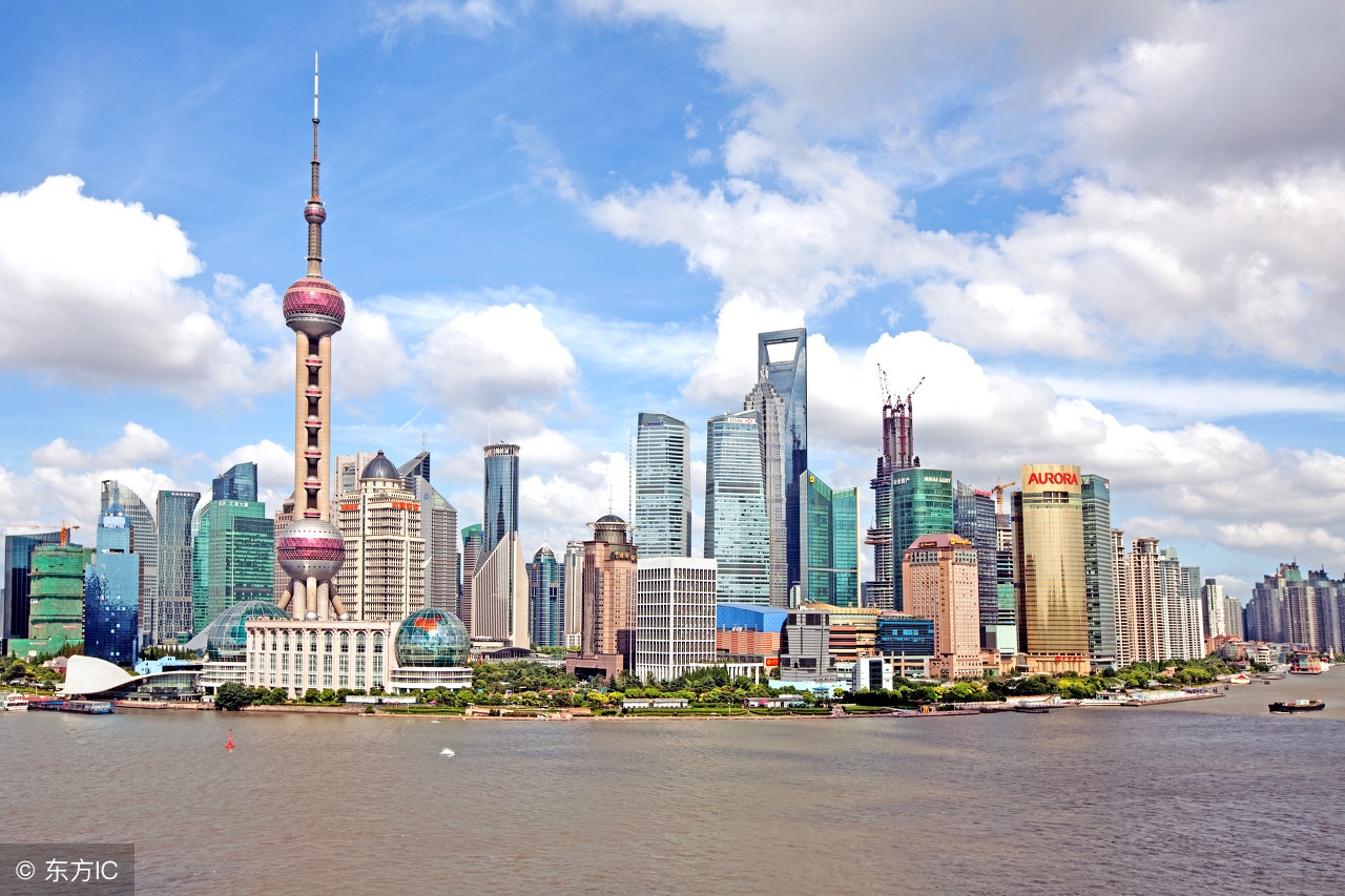 一线二线三线城市有什么意义,一线二线三线城市排名的依据