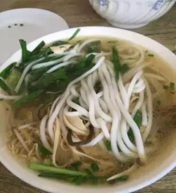 绵阳最正宗的米线,绵阳最好吃的米线在哪