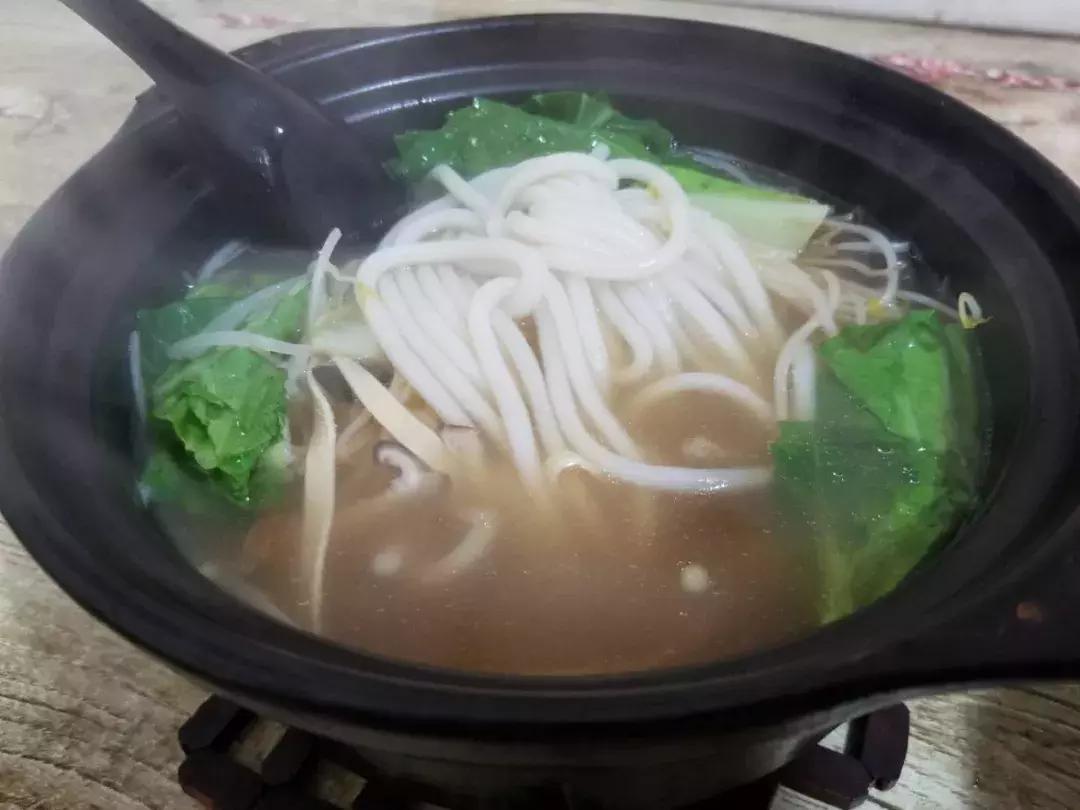 绵阳最正宗的米线,绵阳最好吃的米线在哪