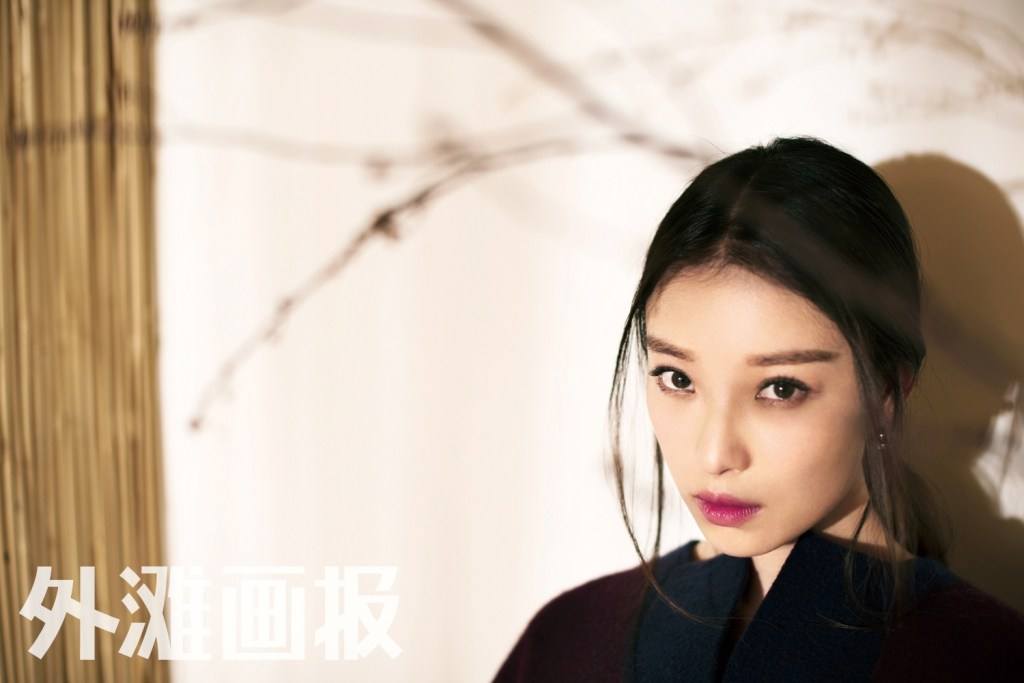 丹凤眼加杏眼加桃花眼的结合体,什么样的眼睛是桃花眼杏眼丹凤眼